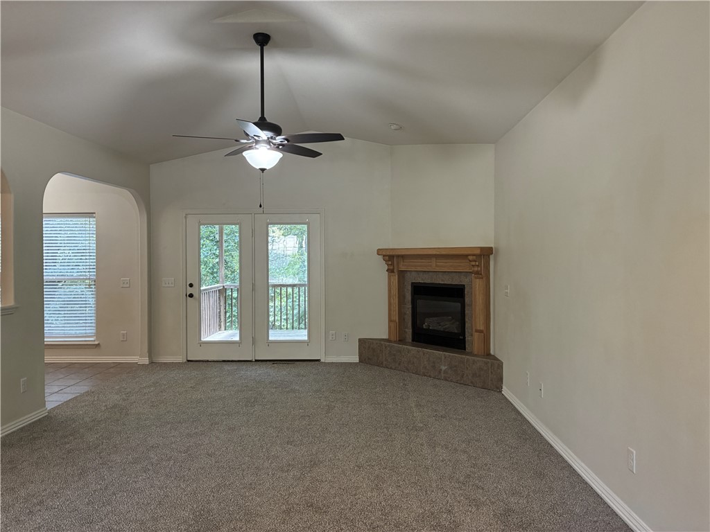 Bedford Sub Bvv - Residential Lease