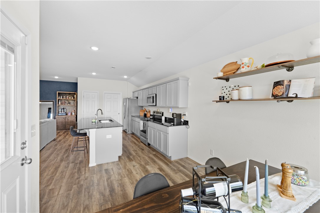 Lakewood - Residential