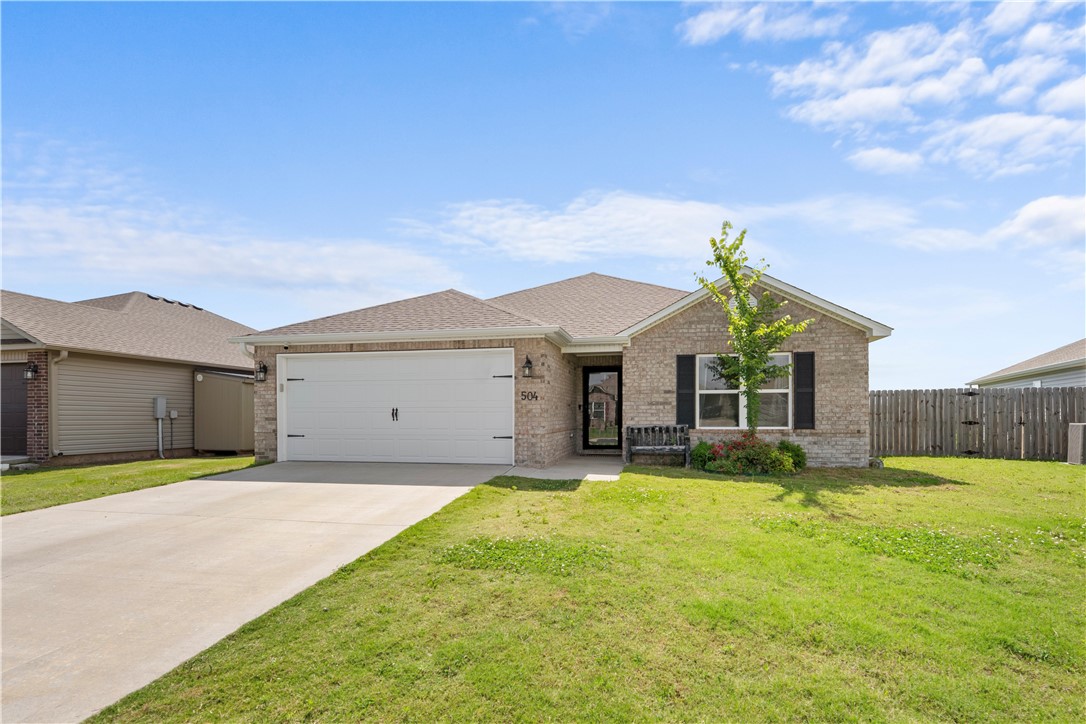 Lakewood - Residential