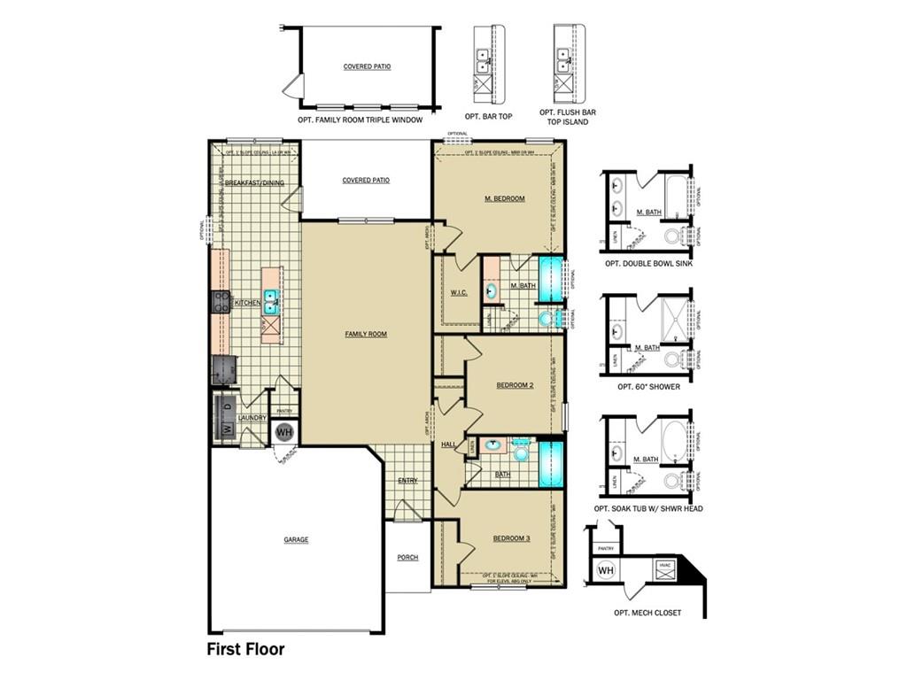 Lakewood - Residential