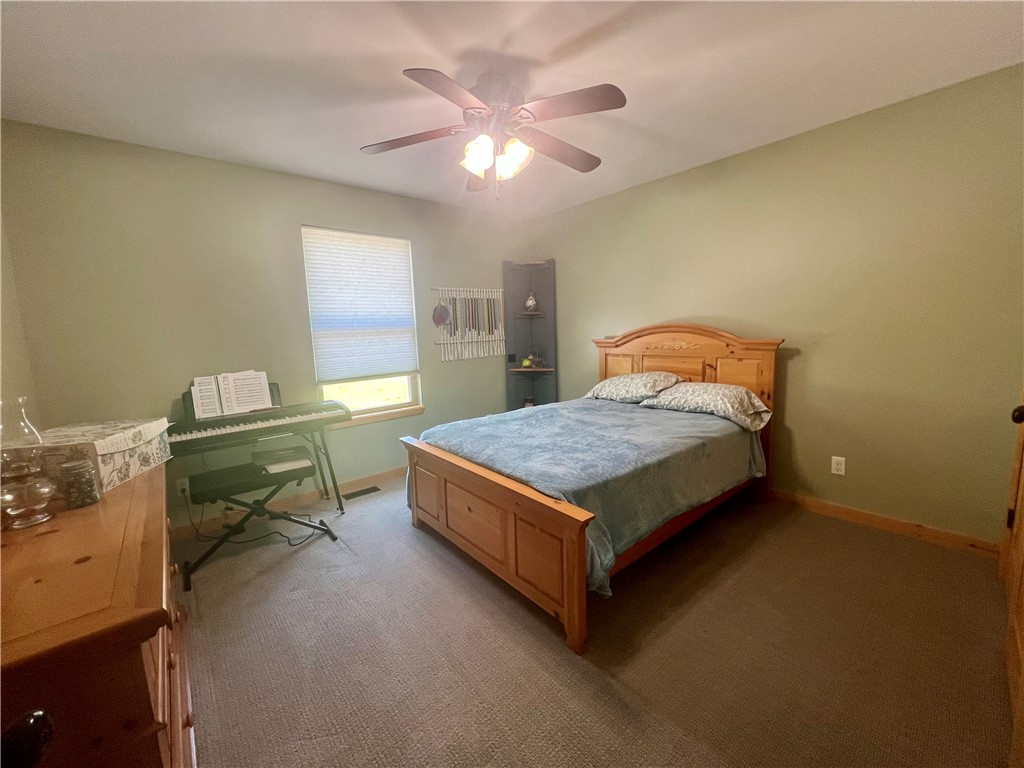 No - Residential