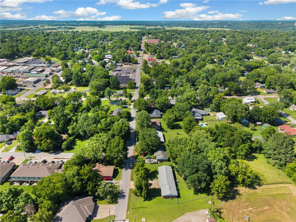 Debbie Add - Residential