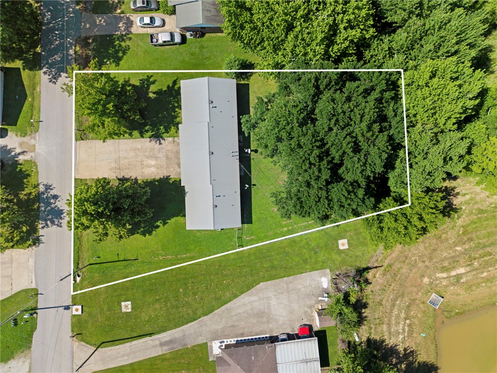 Debbie Add - Residential