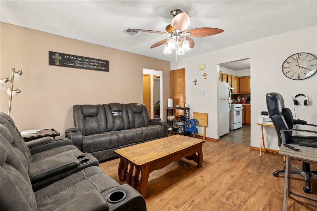 Debbie Add - Residential