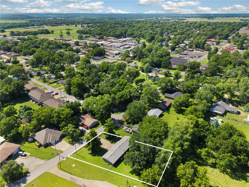 Debbie Add - Residential