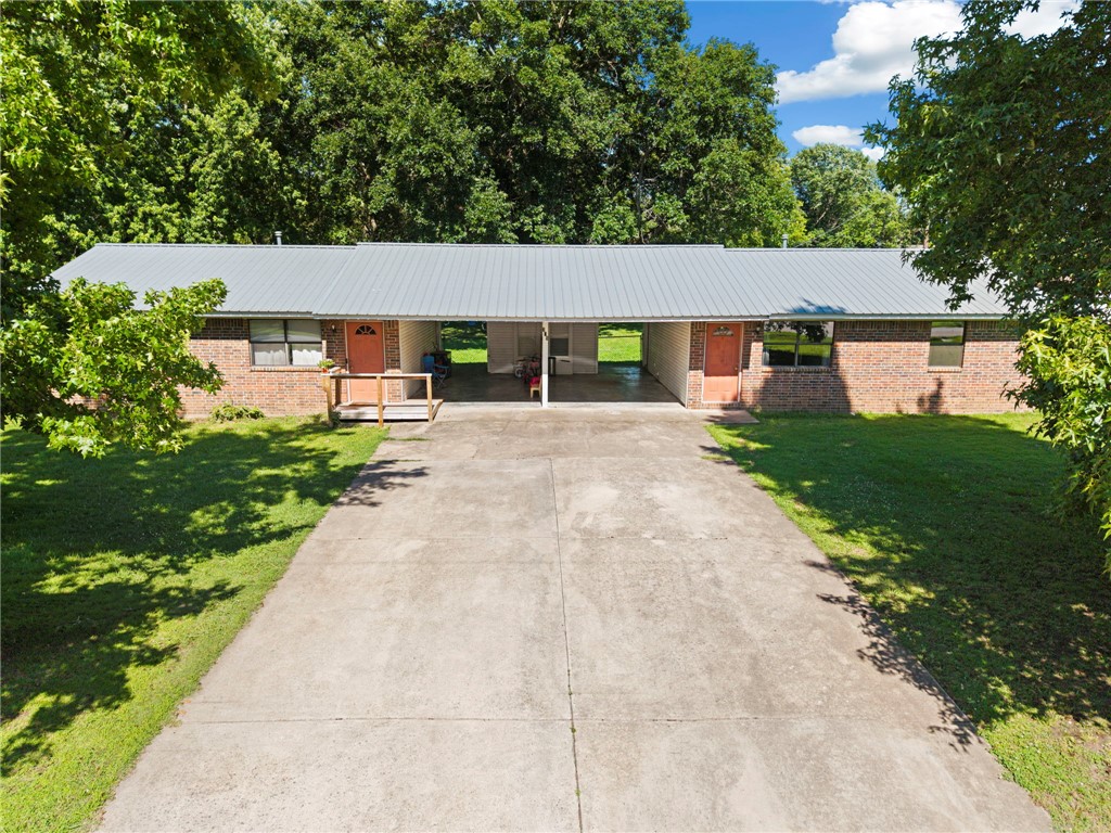 Debbie Add - Residential