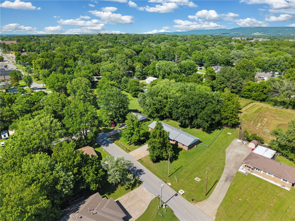 Debbie Add - Residential