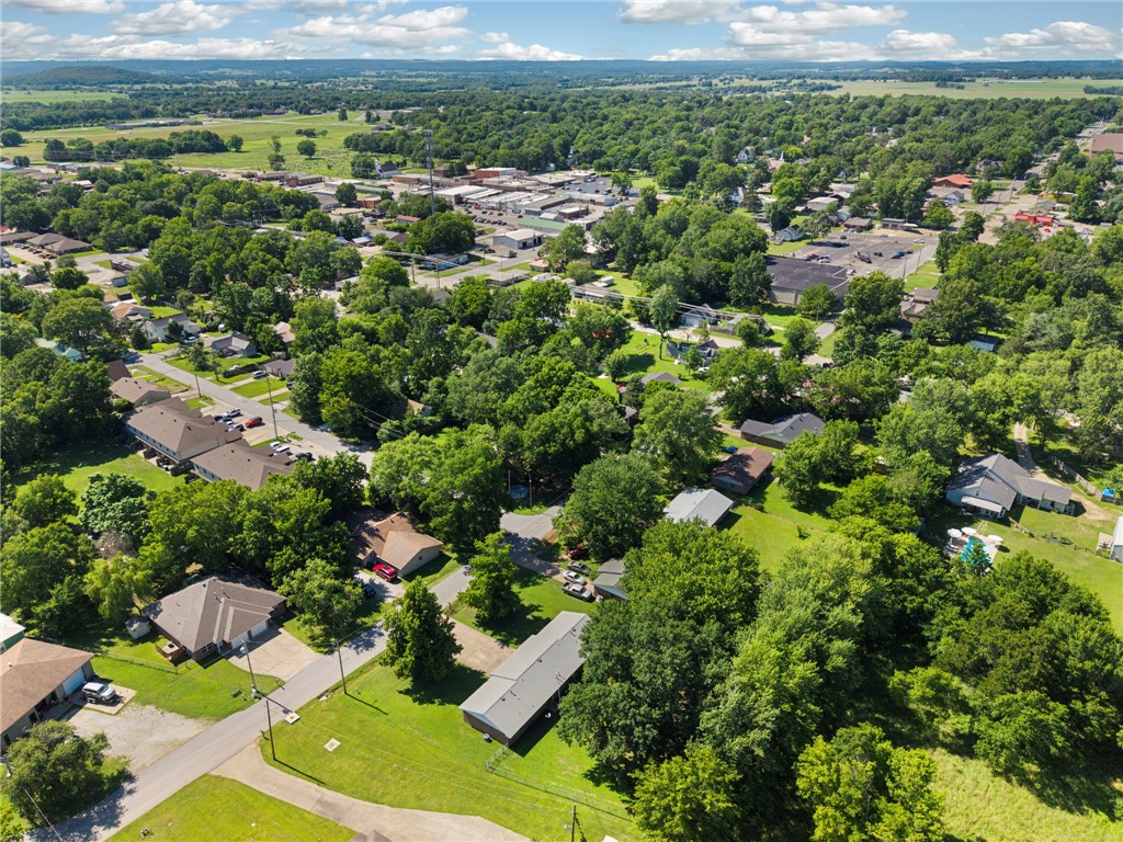 Debbie Add - Residential