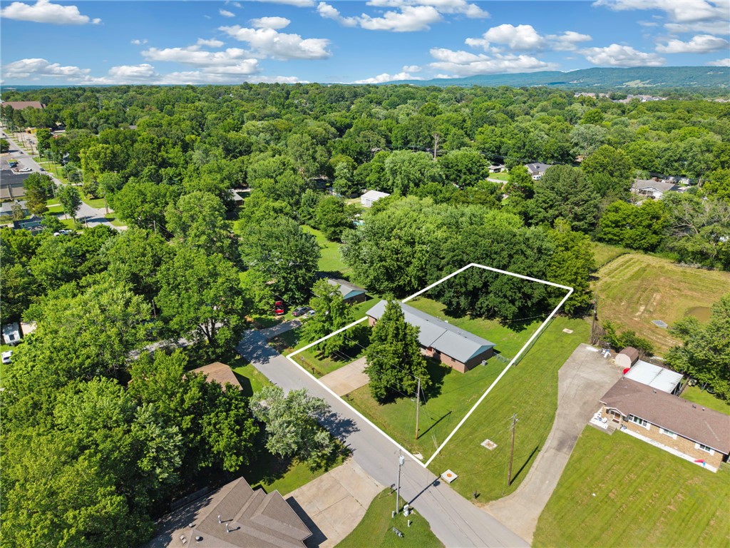Debbie Add - Residential