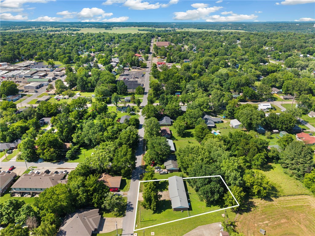 Debbie Add - Residential