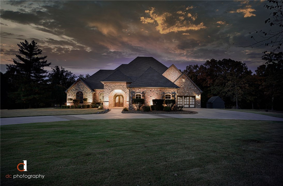 Plentywood Farms West Rurban - Residential