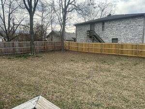 Russell, Mary A - Commercial Sale