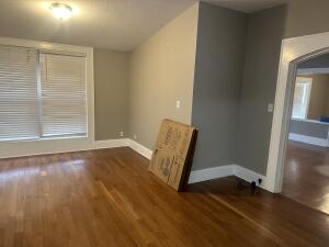 Russell, Mary A - Commercial Sale