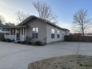 Russell, Mary A - Commercial Sale