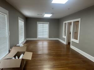 Russell, Mary A - Commercial Sale