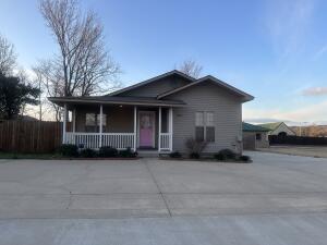 Russell, Mary A - Commercial Sale