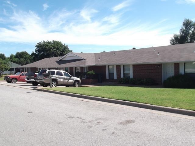 Centennial Acres - Residential Lease