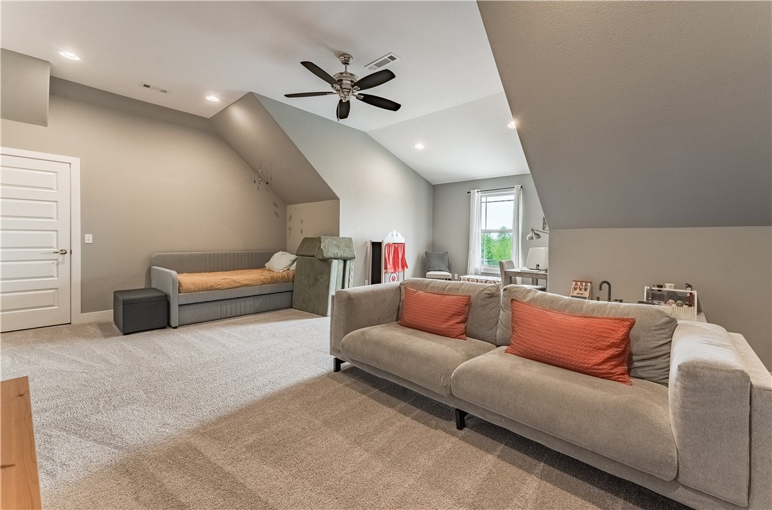 Otter Creek Estates Ph I Cave Spgs - Residential