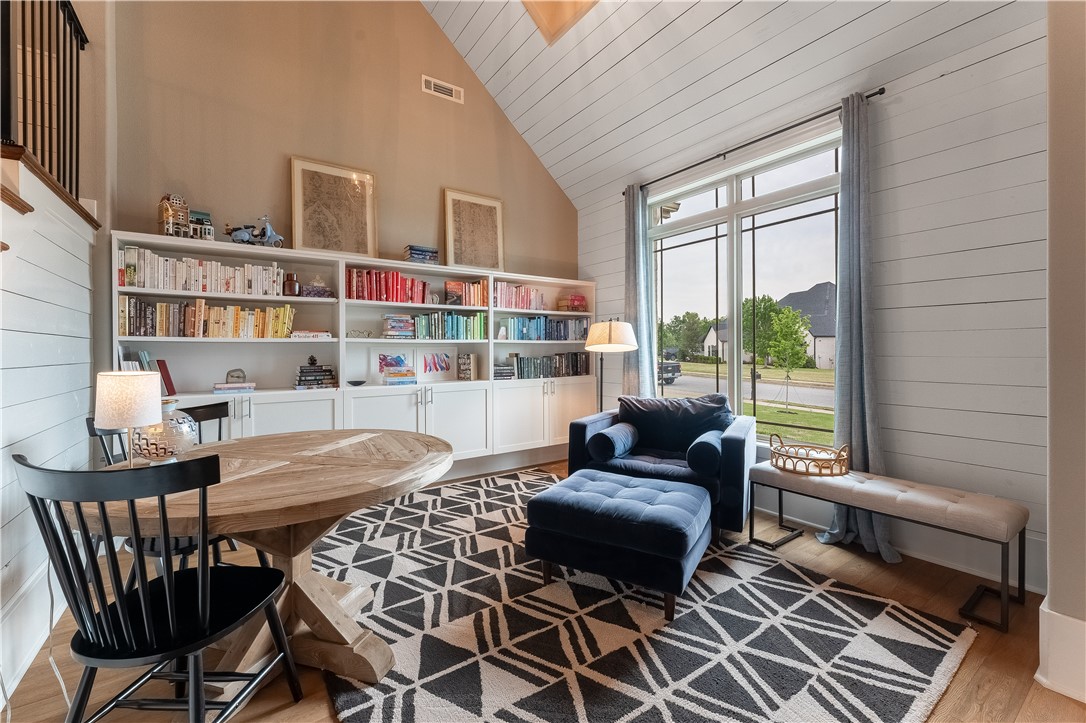 Otter Creek Estates Ph I Cave Spgs - Residential