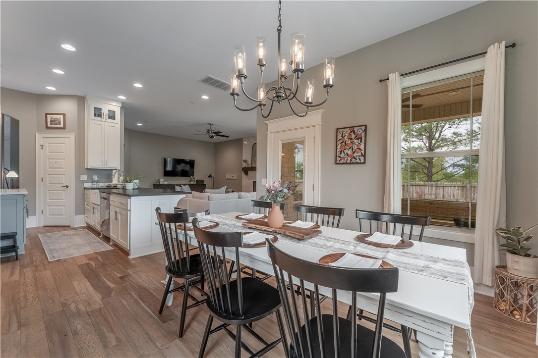 Otter Creek Estates Ph I Cave Spgs - Residential
