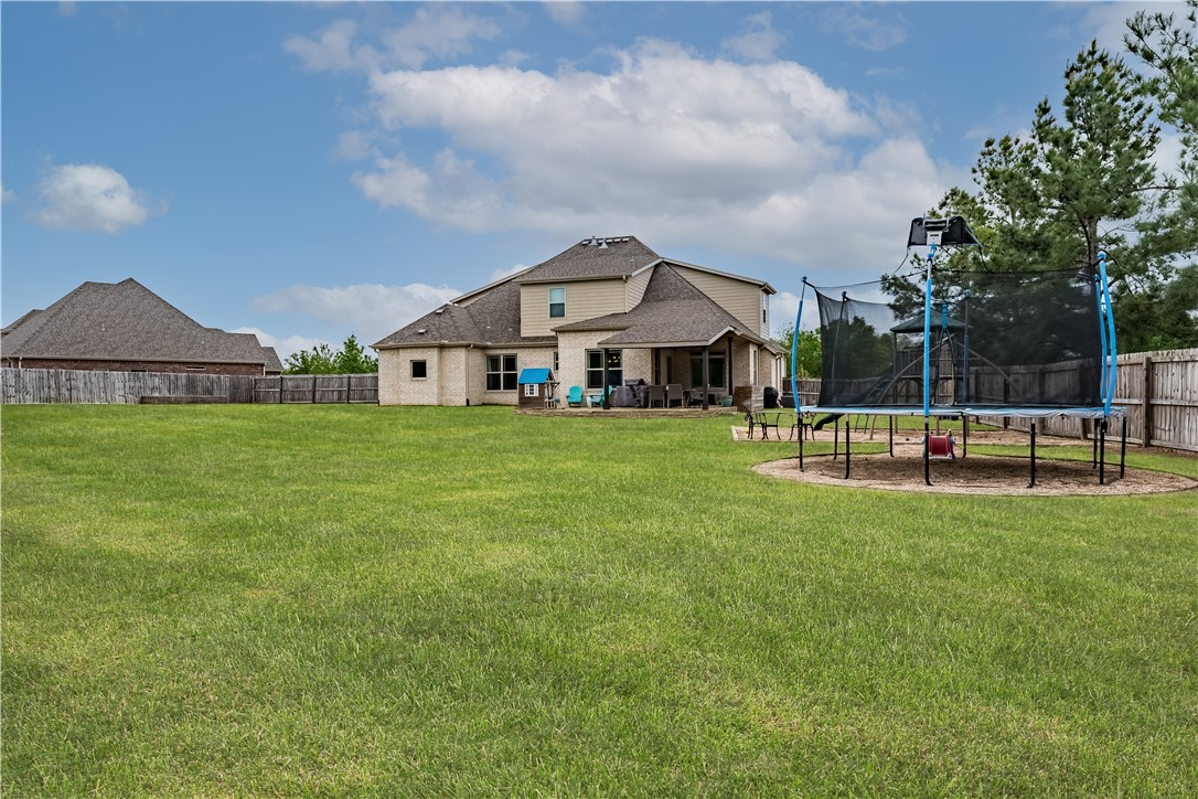 Otter Creek Estates Ph I Cave Spgs - Residential