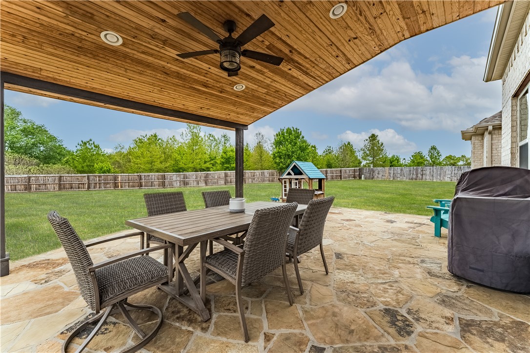 Otter Creek Estates Ph I Cave Spgs - Residential