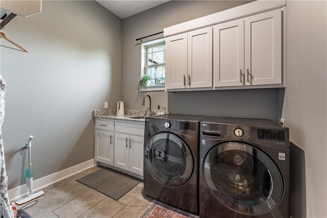 Otter Creek Estates Ph I Cave Spgs - Residential
