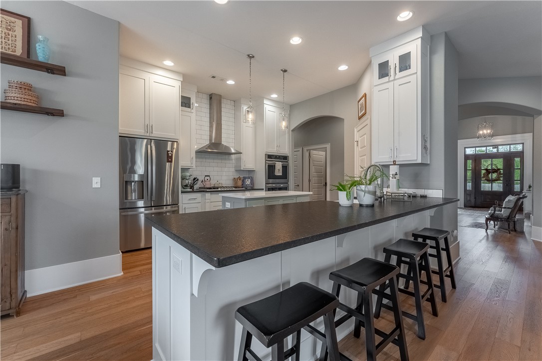 Otter Creek Estates Ph I Cave Spgs - Residential