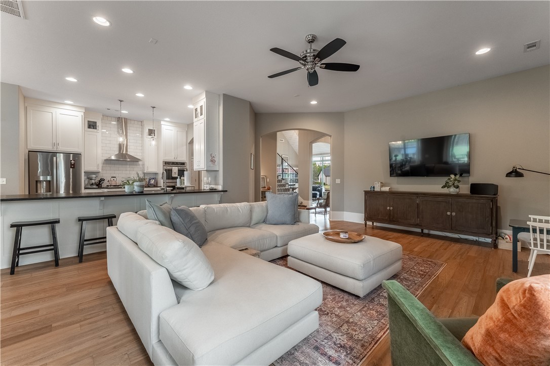 Otter Creek Estates Ph I Cave Spgs - Residential