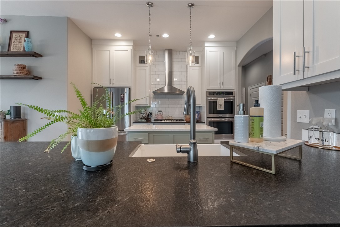 Otter Creek Estates Ph I Cave Spgs - Residential