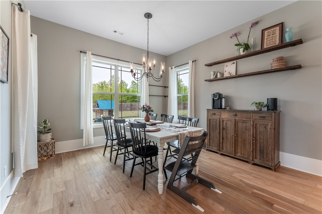 Otter Creek Estates Ph I Cave Spgs - Residential