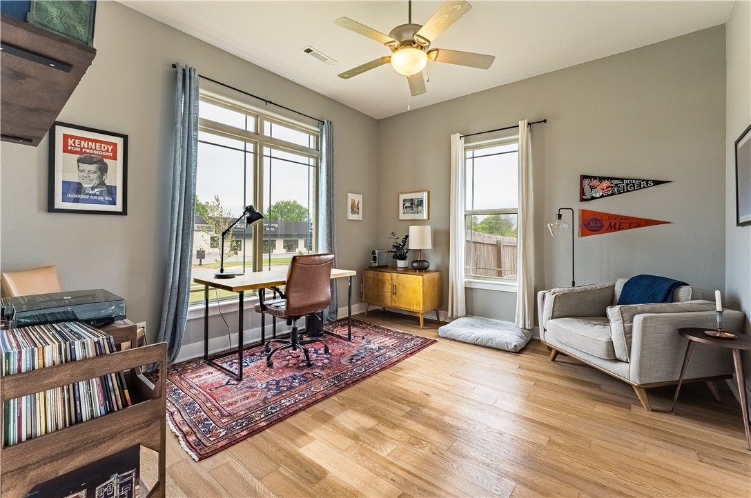 Otter Creek Estates Ph I Cave Spgs - Residential