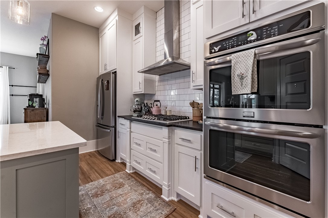 Otter Creek Estates Ph I Cave Spgs - Residential