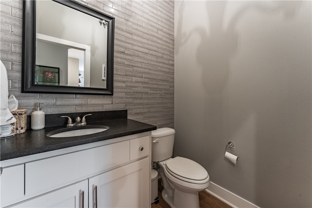 Otter Creek Estates Ph I Cave Spgs - Residential