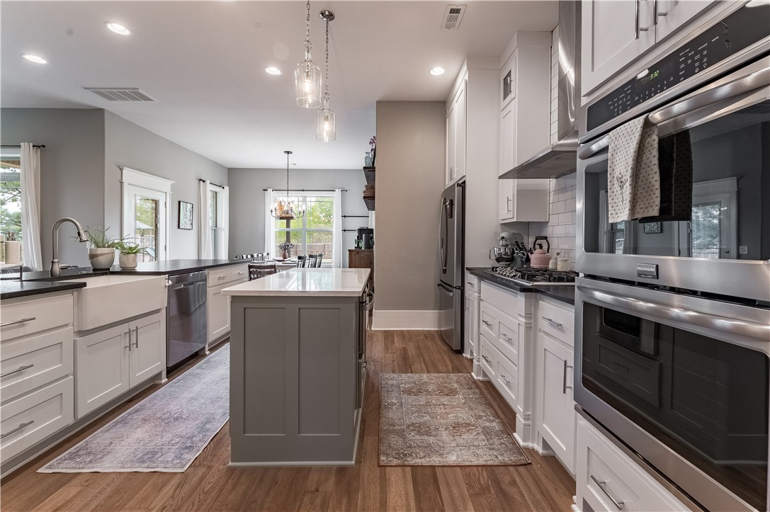 Otter Creek Estates Ph I Cave Spgs - Residential