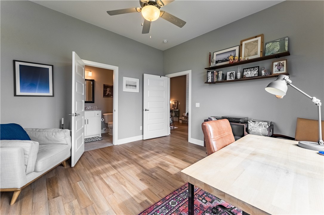 Otter Creek Estates Ph I Cave Spgs - Residential