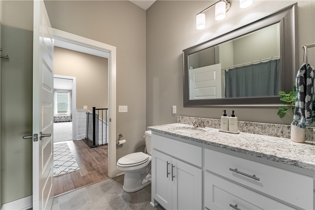 Otter Creek Estates Ph I Cave Spgs - Residential