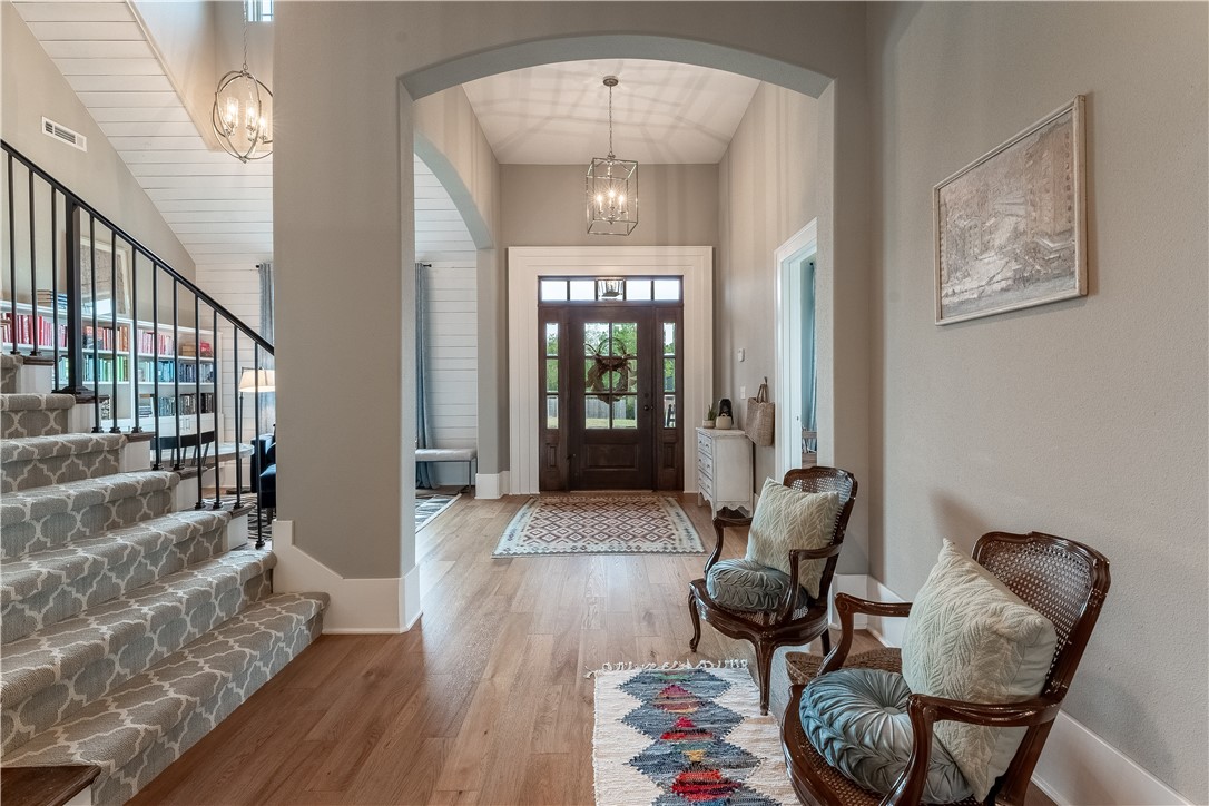 Otter Creek Estates Ph I Cave Spgs - Residential
