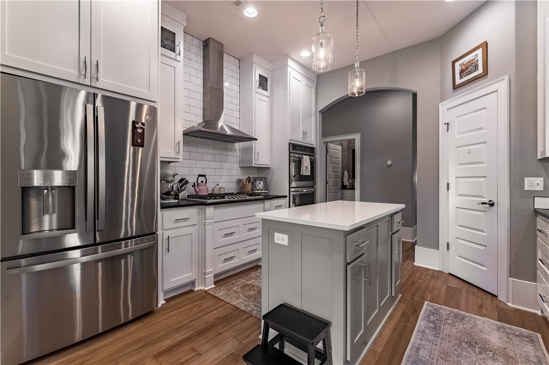 Otter Creek Estates Ph I Cave Spgs - Residential