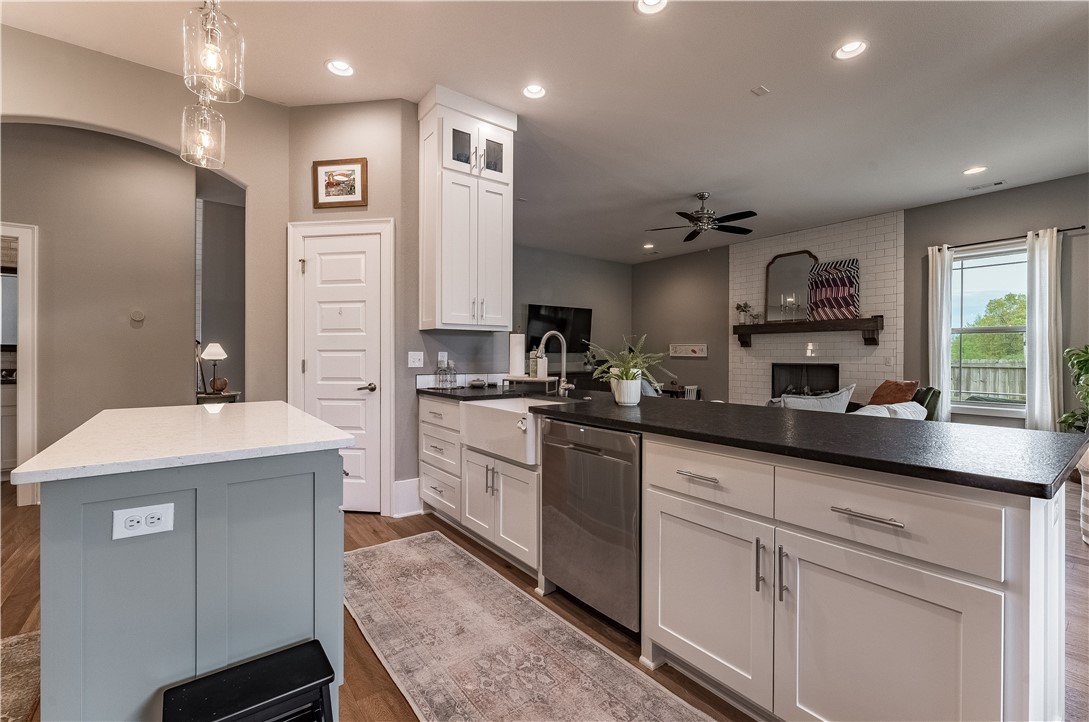 Otter Creek Estates Ph I Cave Spgs - Residential