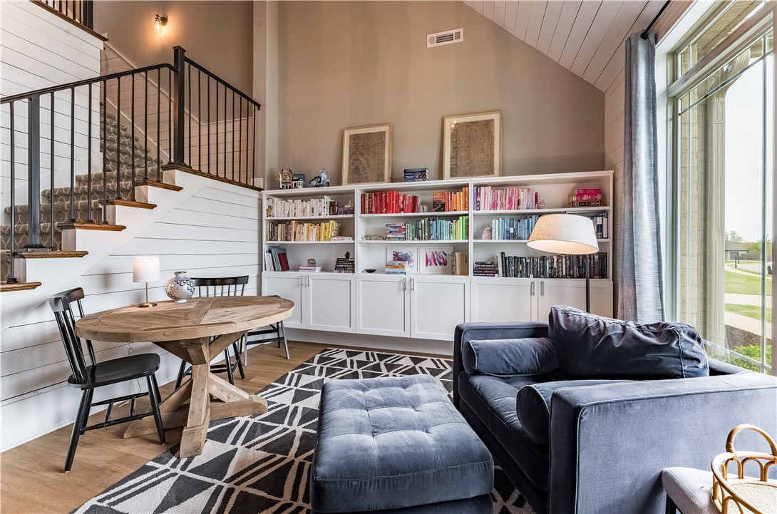 Otter Creek Estates Ph I Cave Spgs - Residential
