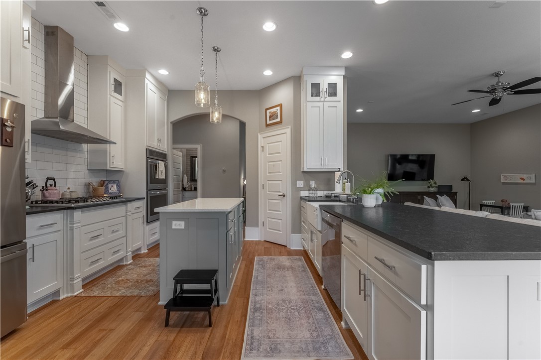 Otter Creek Estates Ph I Cave Spgs - Residential