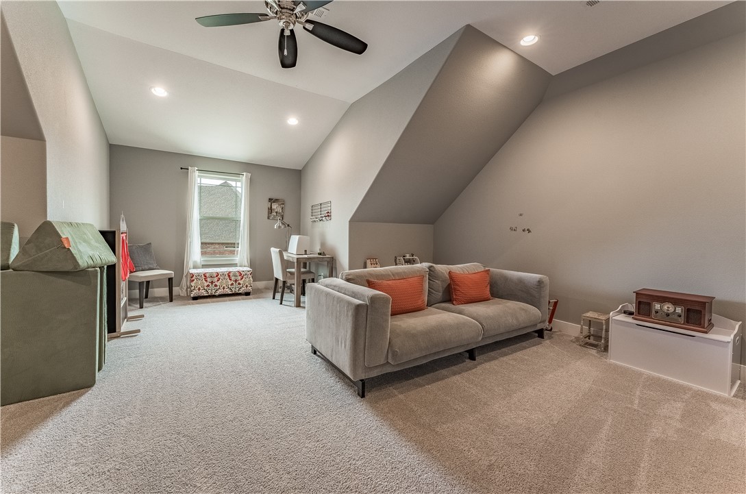 Otter Creek Estates Ph I Cave Spgs - Residential