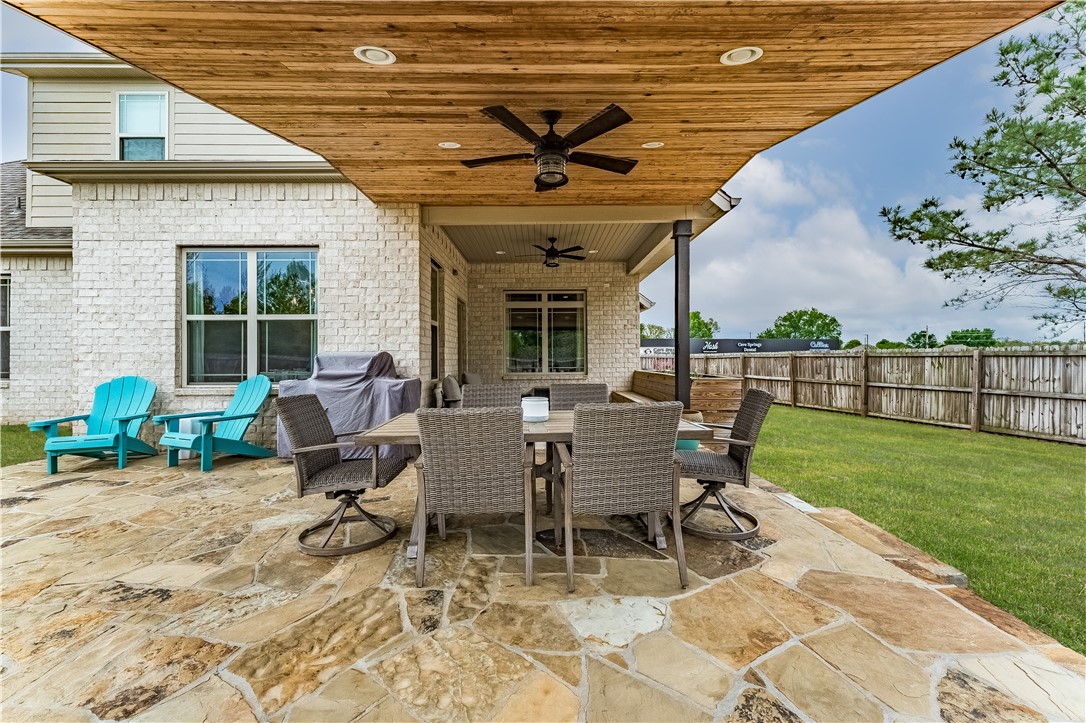 Otter Creek Estates Ph I Cave Spgs - Residential