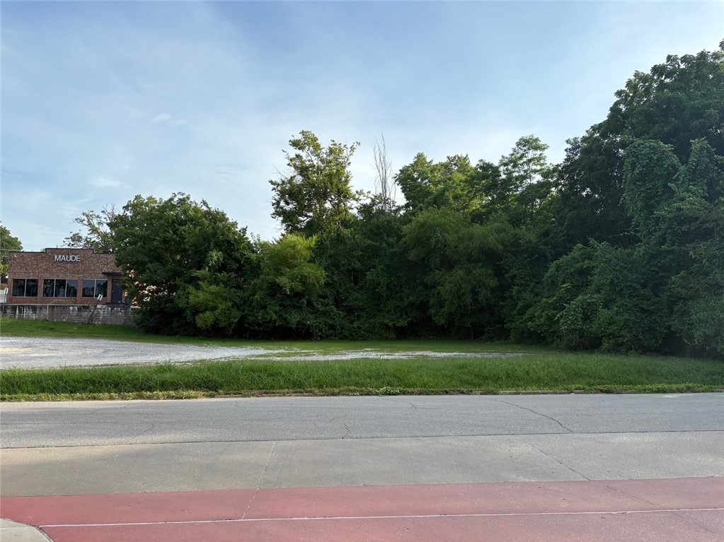 Maplewood Add - Land