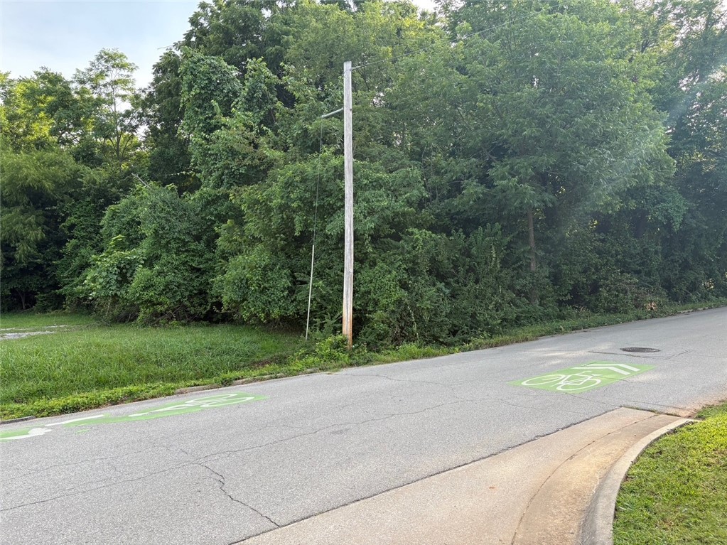 Maplewood Add - Land