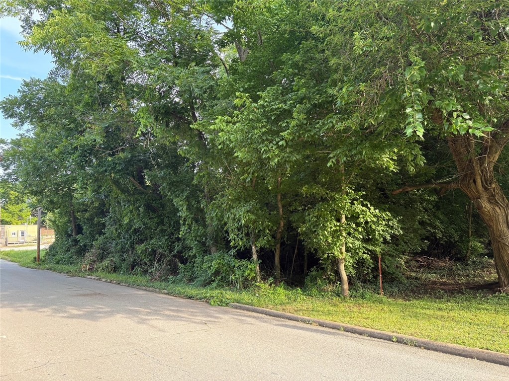 Maplewood Add - Land