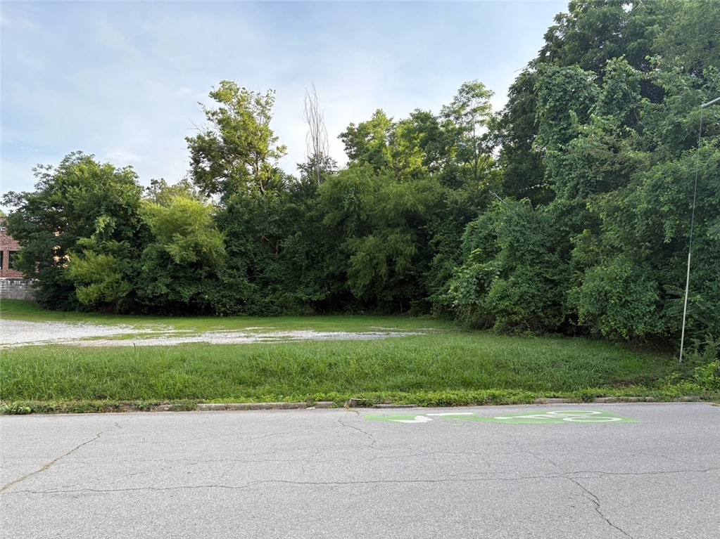 Maplewood Add - Land