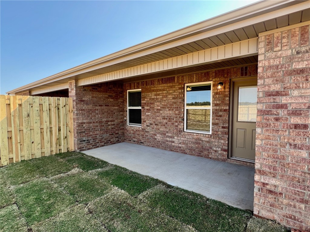 Snyder Station Ph Vii & Viii Highfill - Residential Lease