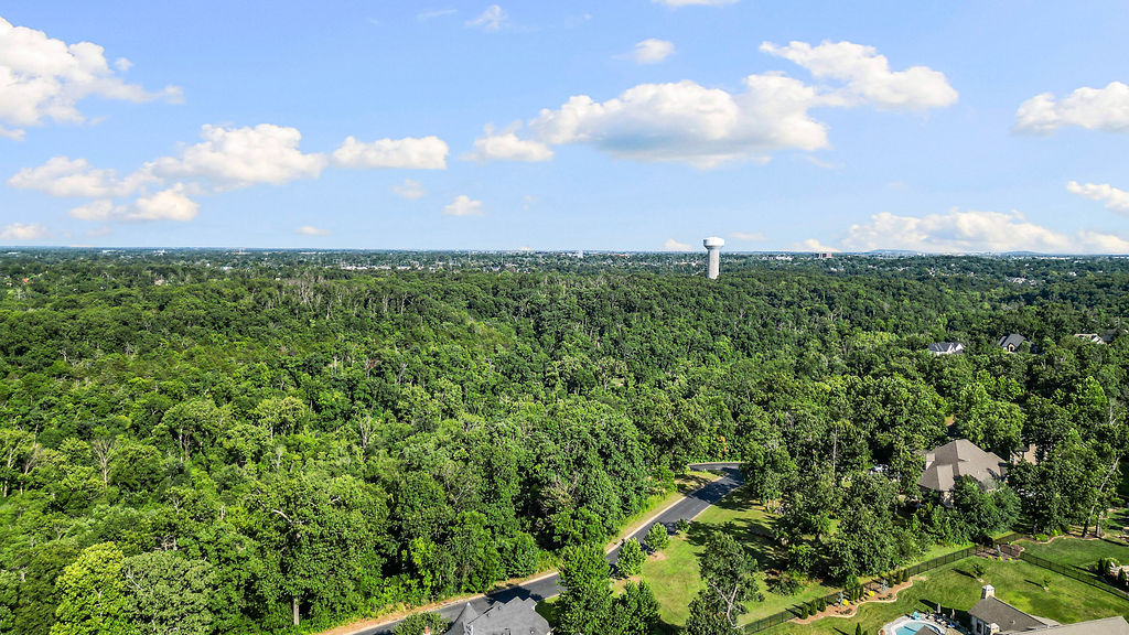 Bluffs Sub, The Bentonville - Land